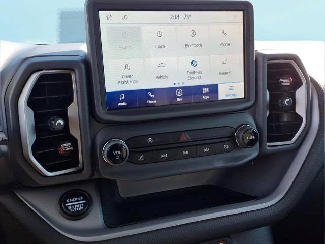 Certified 2024 Ford Bronco Sport Big Bend w/ Convenience Package AWD/4WD image 23