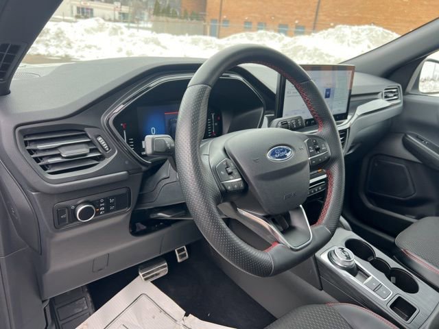 Certified 2023 Ford Escape ST-Line w/ Tech Pack #1 image 8
