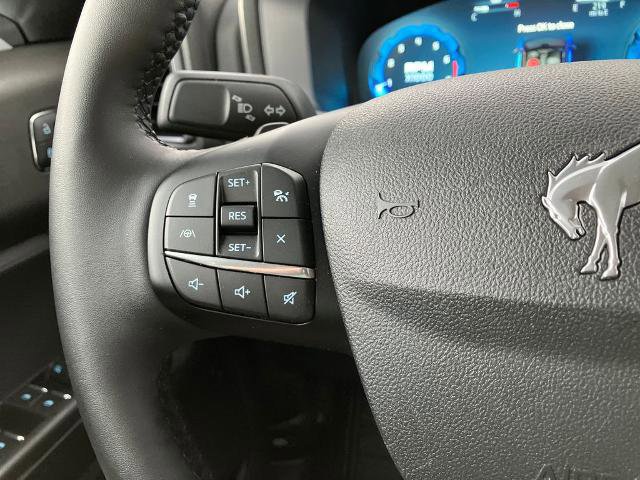 Certified 2025 Ford Bronco Sport Badlands AWD/4WD image 36