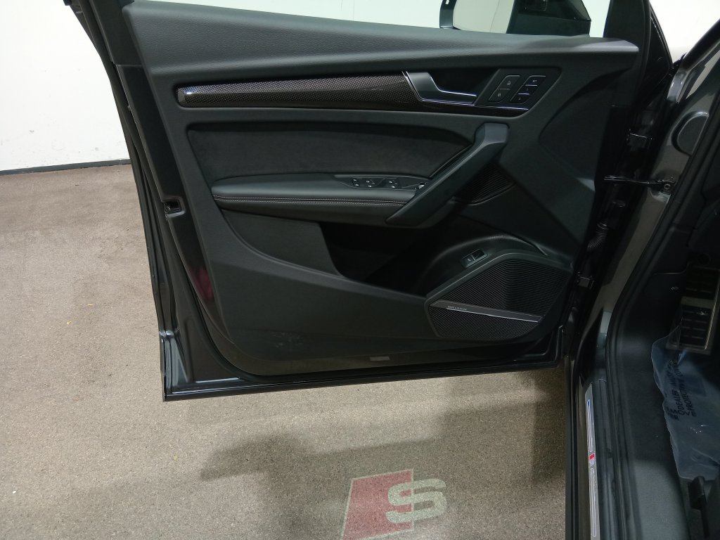Used 2023 Audi SQ5 Premium Plus AWD/4WD image 16