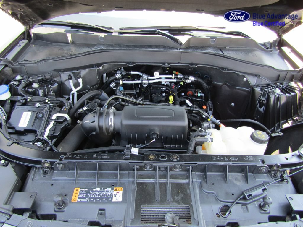 Certified 2023 Ford Explorer XLT w/ Equipment Group 202A AWD/4WD image 42