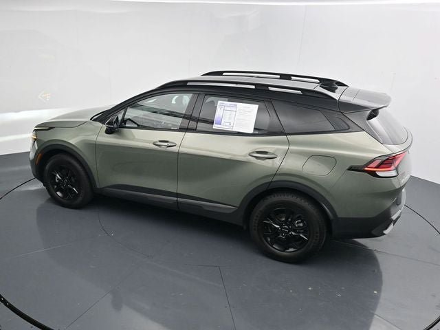 Used 2023 Kia Sportage X-Pro Prestige AWD/4WD image 24