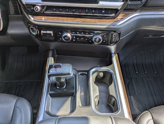 Used 2023 GMC Sierra 1500 Elevation w/ Elevation Premium Package AWD/4WD image 19