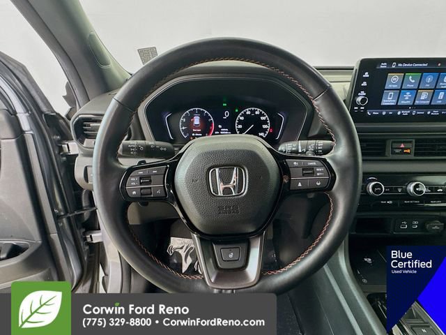 Used 2024 Honda Pilot TrailSport image 14