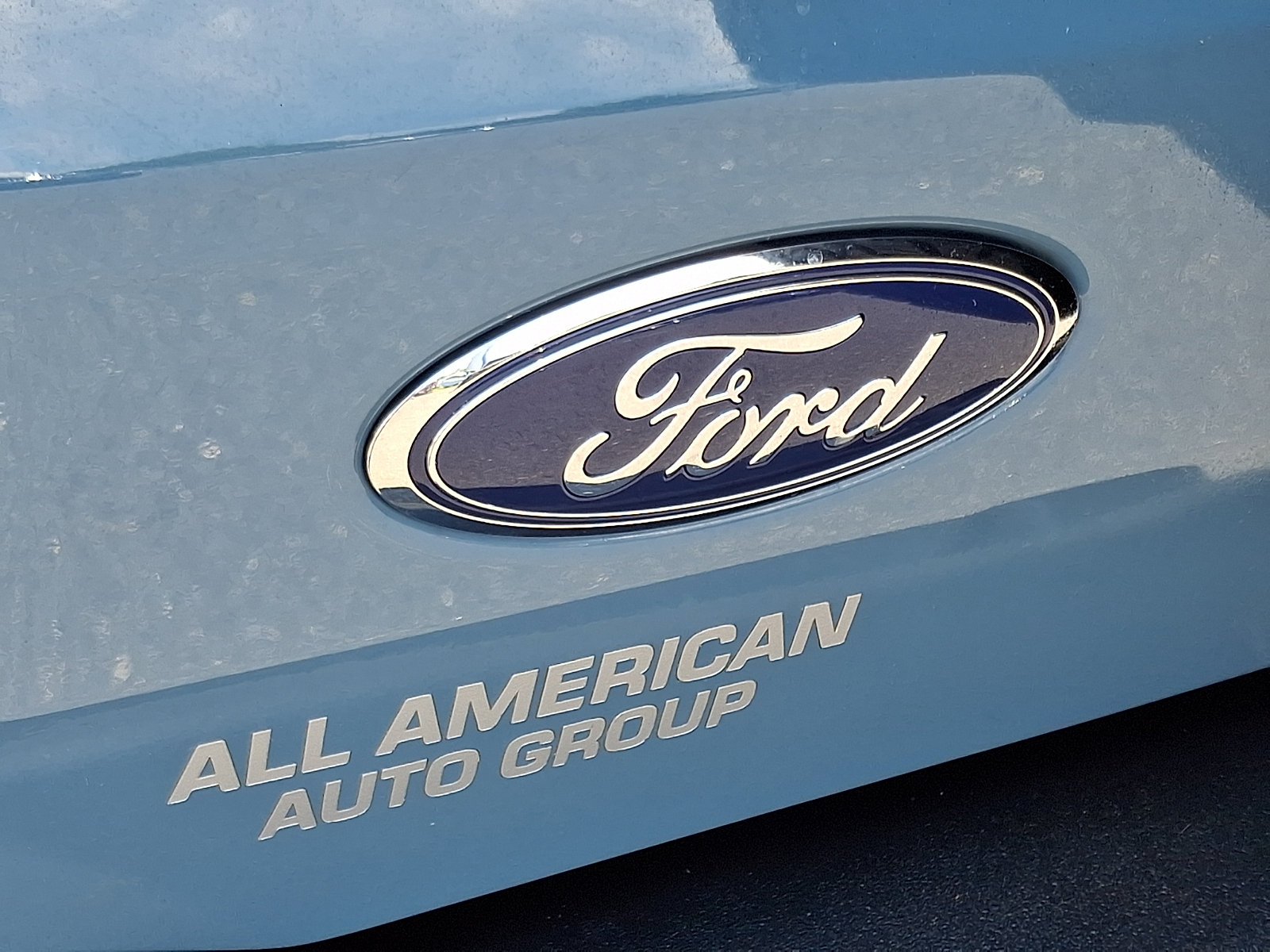 Certified 2023 Ford Bronco Outer Banks AWD/4WD image 31