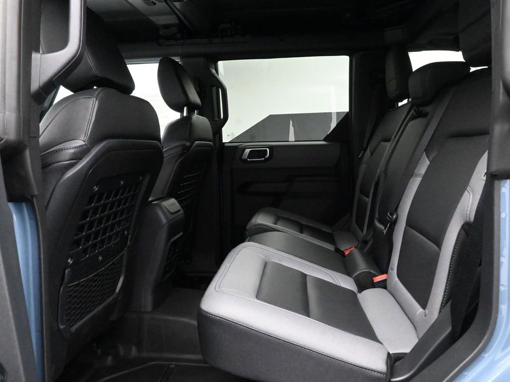 Certified 2024 Ford Bronco Big Bend image 20