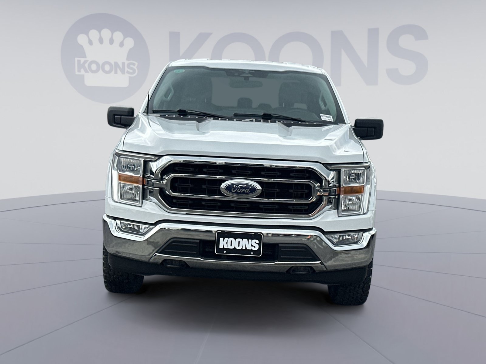 Certified 2023 Ford F150 XLT w/ XTR Package AWD/4WD image 19