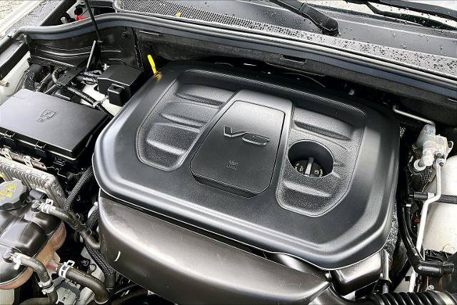 Used 2022 Jeep Grand Cherokee Limited RWD image 34