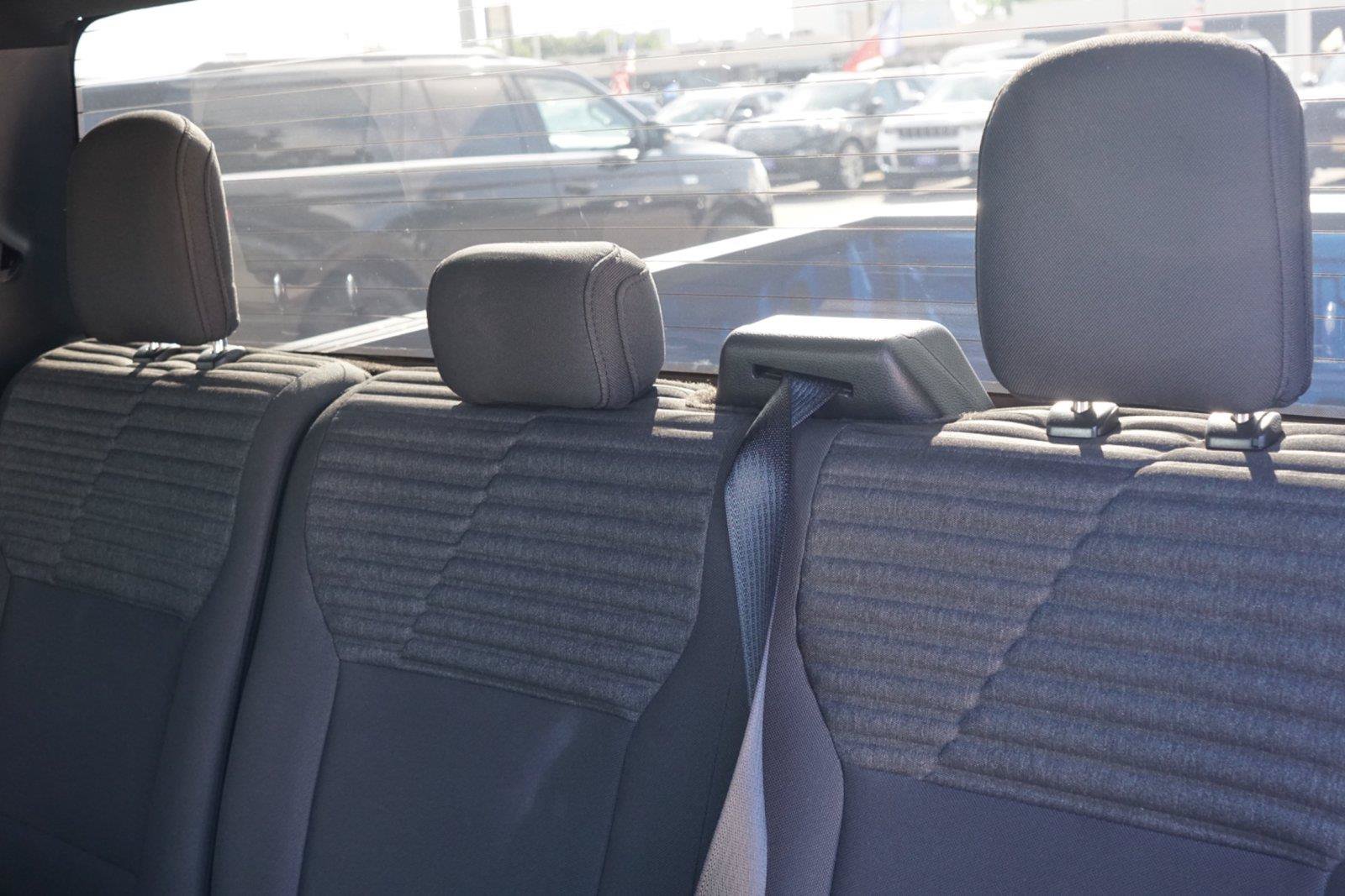 Certified 2021 Ford F150 XL w/ STX Appearance Package RWD image 24