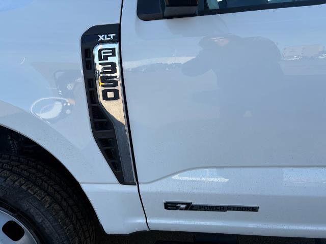 Certified 2024 Ford F350 XLT image 7