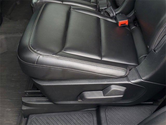 Certified 2022 Ford Explorer XLT w/ Equipment Group 202A image 26