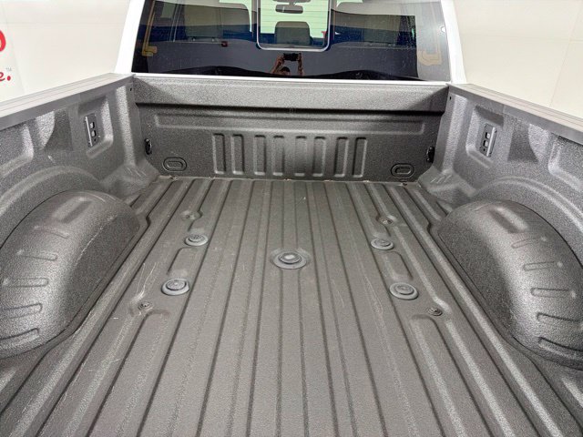 Certified 2026 Ford F250 Lariat w/ Chrome Package AWD/4WD image 11