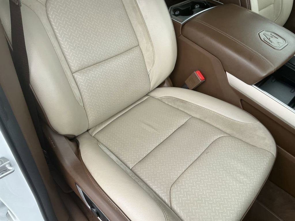 Used 2022 RAM 1500 Laramie image 20