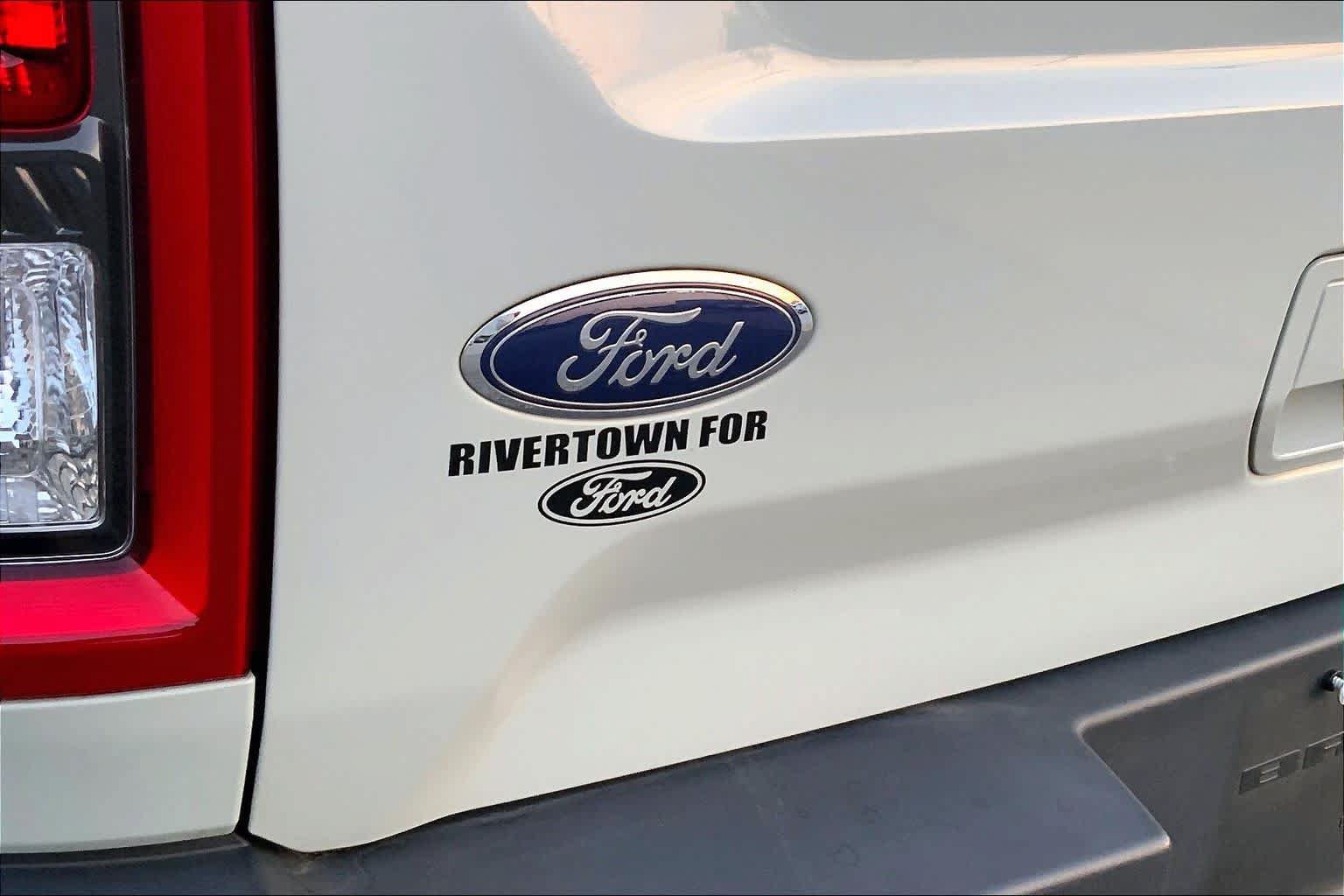 Certified 2024 Ford Bronco Sport Outer Banks w/ Tech Package AWD/4WD image 30