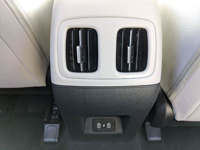Used 2025 Hyundai Tucson SEL AWD/4WD image 18