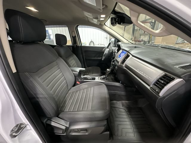 Certified 2022 Ford Ranger XLT w/ Equipment Group 302A High RWD image 28