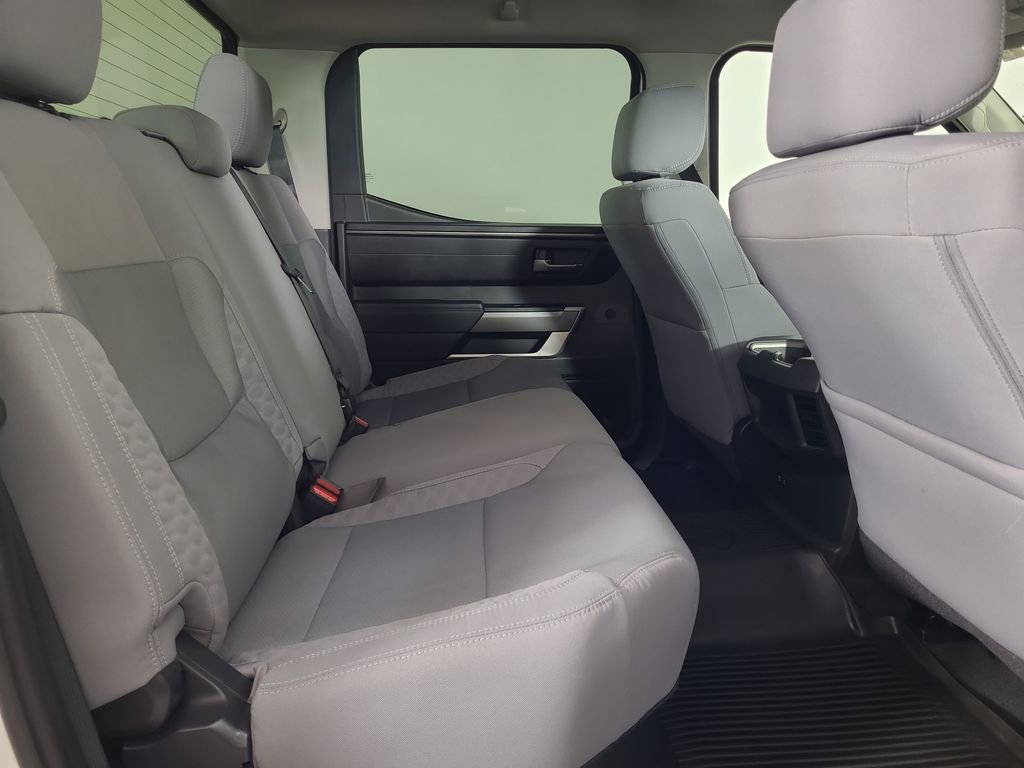 Used 2024 Toyota Tundra SR5 AWD/4WD image 20