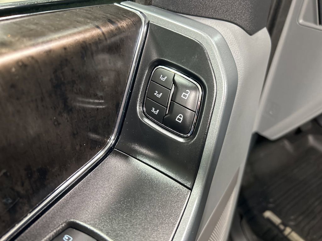 Certified 2023 Ford F150 Lariat w/ Equipment Group 502A High image 16