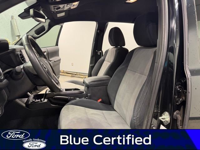 Used 2020 Toyota Tacoma TRD Off-Road image 19