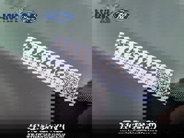 Certified 2024 Ford Edge SE w/ Black Appearance Package image 22