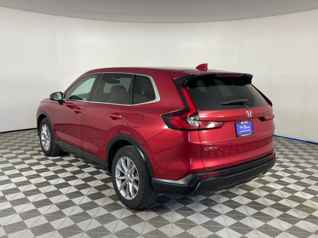 Used 2024 Honda CR-V EX-L image 22