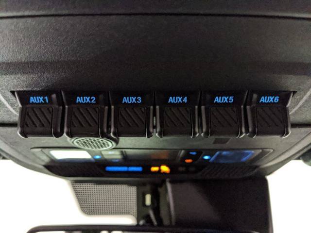 Certified 2024 Ford Bronco Raptor AWD/4WD image 8