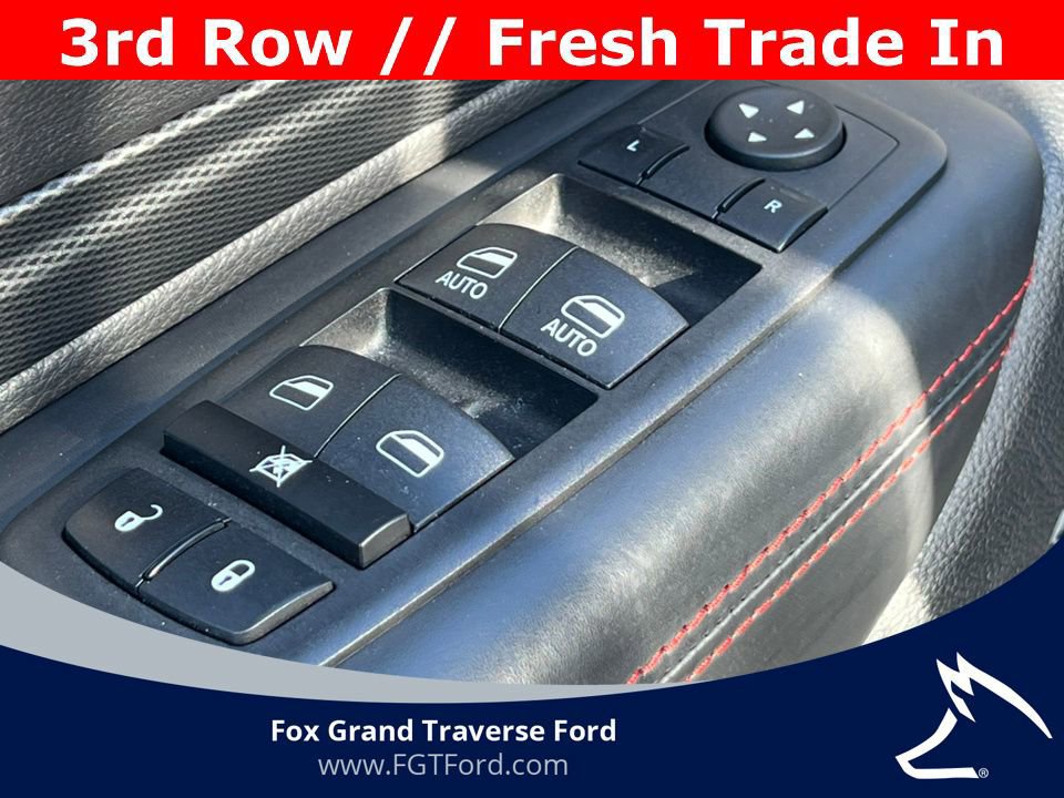 Used 2024 Dodge Durango GT image 23