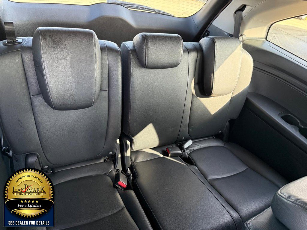 Used 2022 Honda Odyssey EX-L image 16