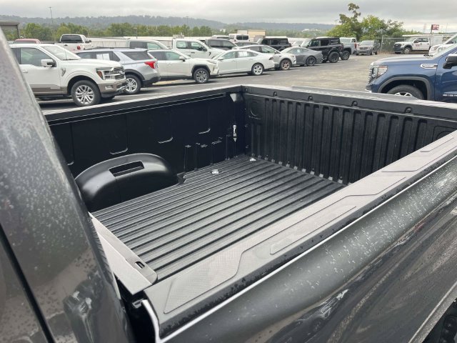 Used 2025 Toyota Tundra SR w/ SR Tow Package AWD/4WD image 12