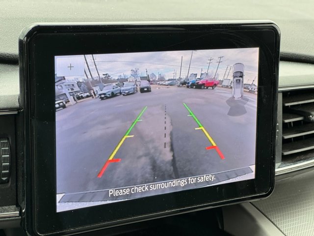 Certified 2023 Ford Explorer XLT w/ Equipment Group 202A image 25