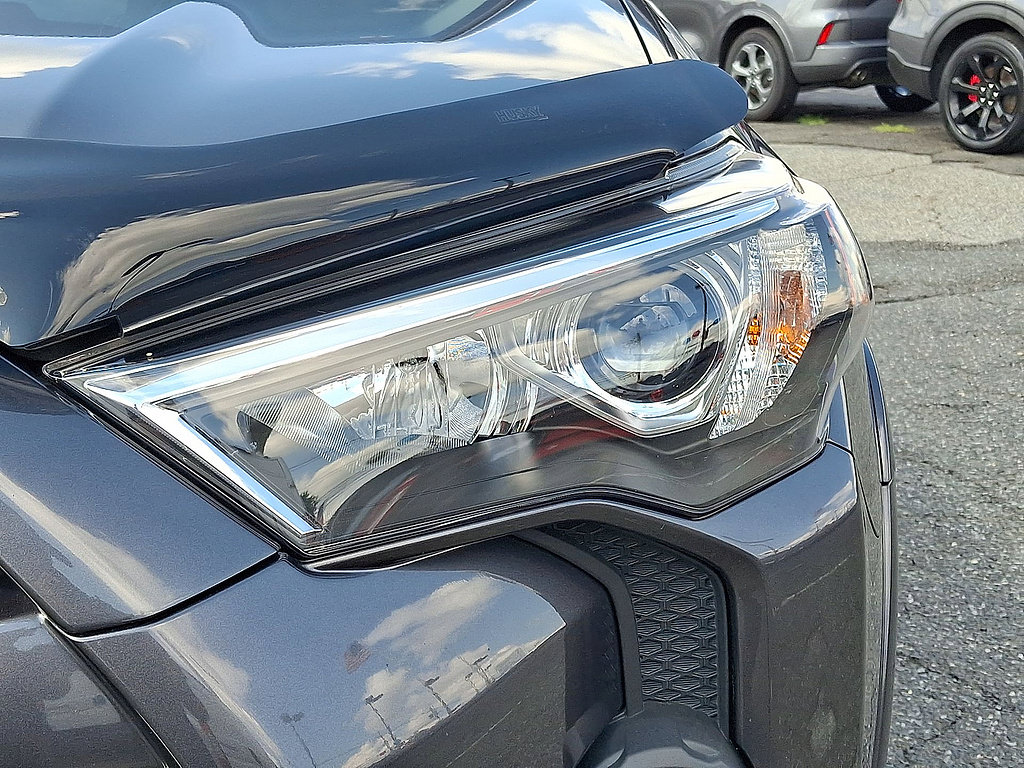 Used 2023 Toyota 4Runner TRD Off-Road Premium w/ Off Road Premium Plus Package AWD/4WD image 34