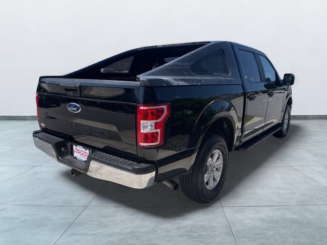 Certified 2019 Ford F150 XL w/ Equipment Group 101A Mid AWD/4WD image 7