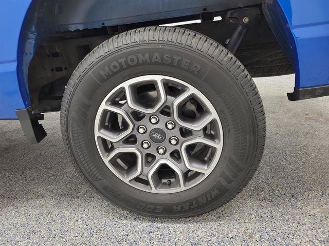 Certified 2021 Ford F150 XL w/ Equipment Group 101A High image 5