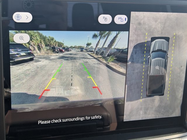 Certified 2024 Ford F150 King Ranch image 27