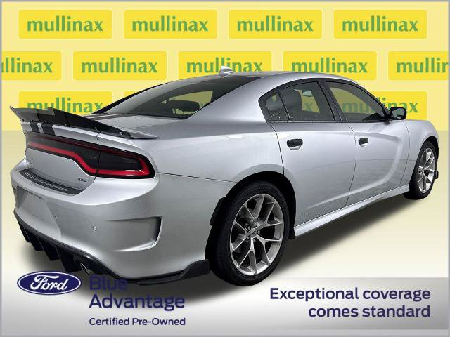 Used 2020 Dodge Charger GT RWD image 4