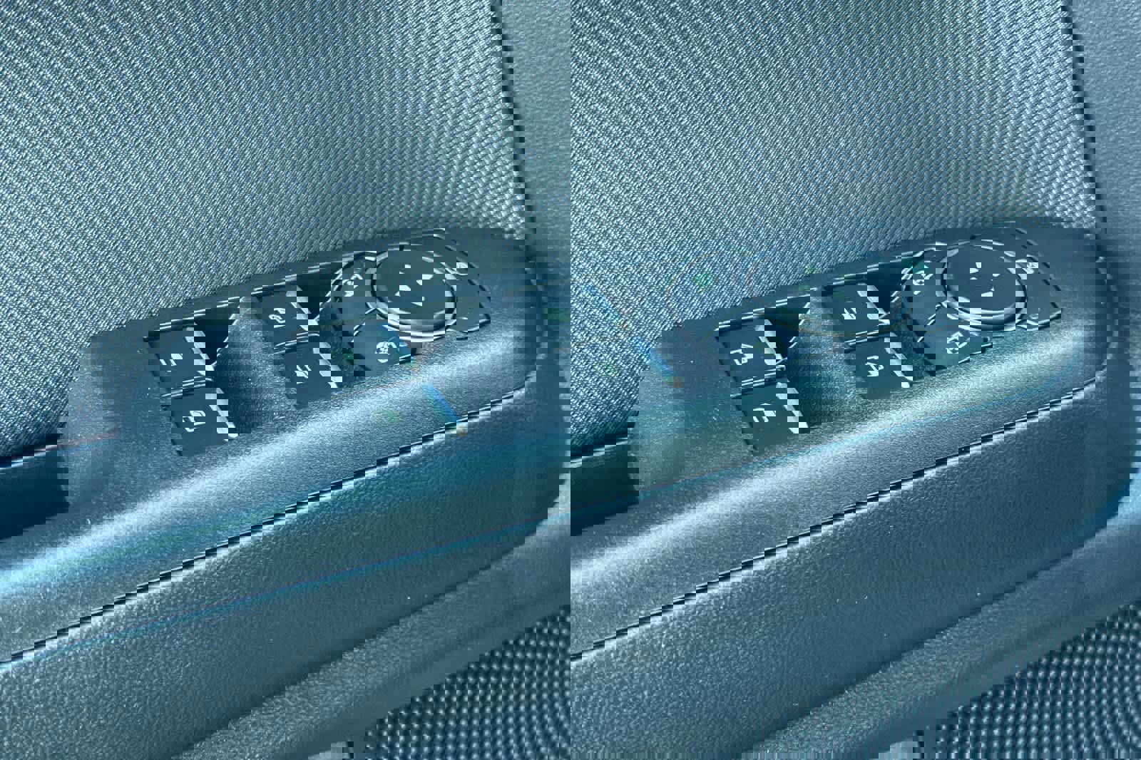 Certified 2024 Ford Bronco Sport Badlands w/ Premium Package image 13