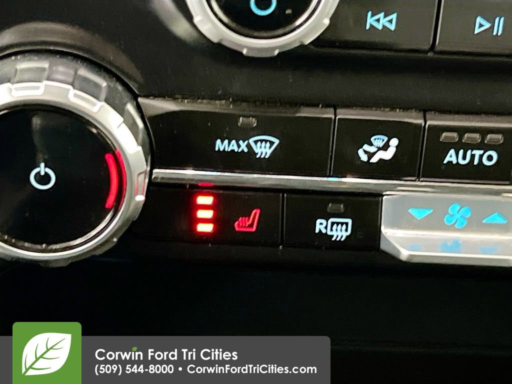 Certified 2024 Ford F150 XLT w/ Equipment Group 302A MID image 23