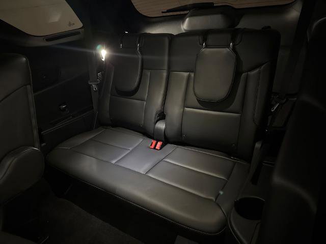 Certified 2025 Ford Explorer ST image 33