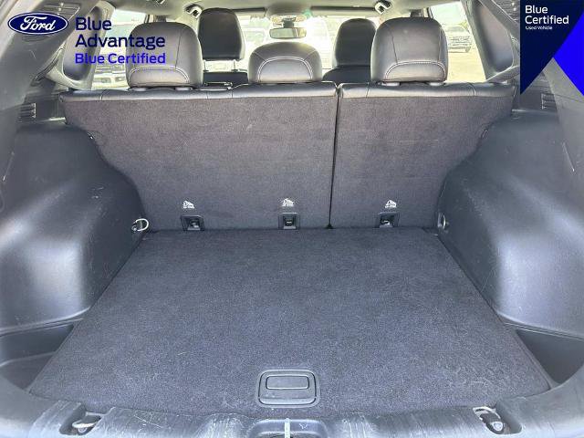 Used 2024 Jeep Compass Latitude AWD/4WD image 7