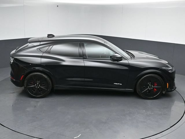 Certified 2025 Ford Mustang Mach-E GT AWD/4WD image 51