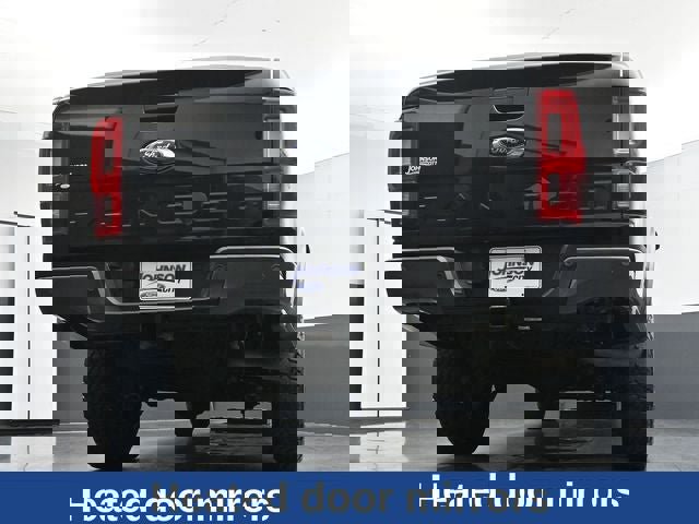 Certified 2023 Ford Ranger Lariat w/ Tremor Off-Road Package AWD/4WD image 35