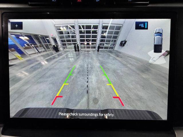 Certified 2022 Ford F150 XLT w/ Equipment Group 302A High image 14