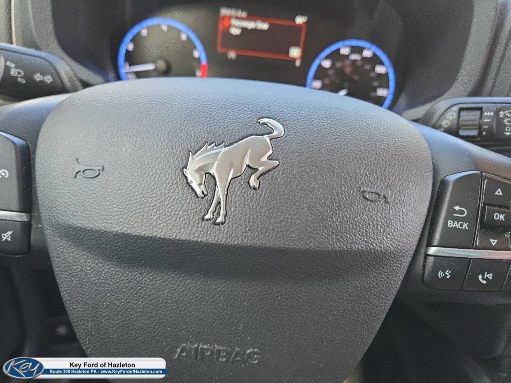 Certified 2021 Ford Bronco Sport Big Bend AWD/4WD image 27