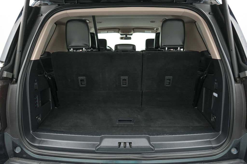 Certified 2024 Ford Expedition XLT image 22