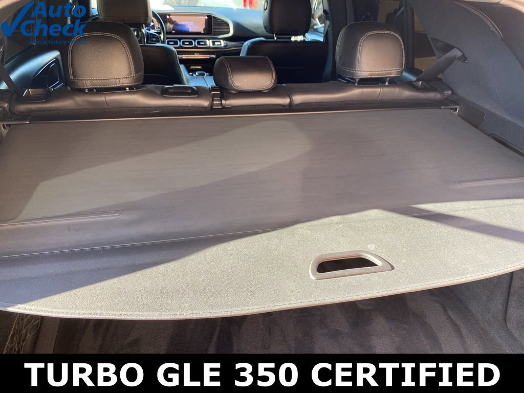 Used 2021 Mercedes-Benz GLE 350 image 14