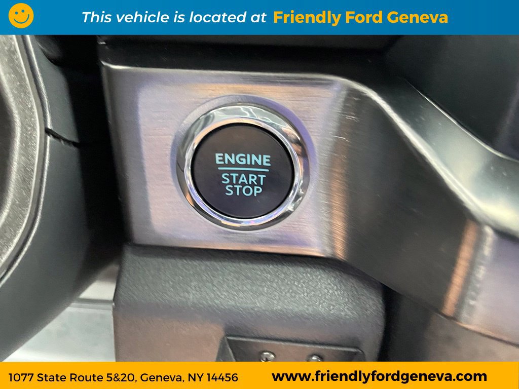 Certified 2023 Ford F350 Lariat AWD/4WD image 20