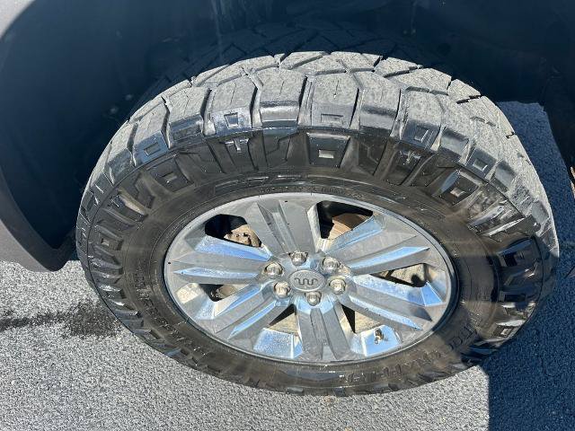 Certified 2020 Ford F150 King Ranch w/ Equipment Group 601A Luxury AWD/4WD image 29