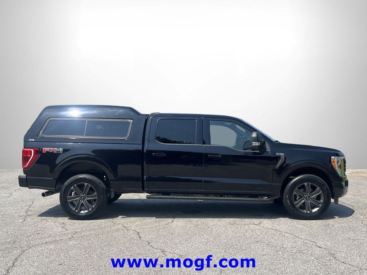 Certified 2023 Ford F150 XLT w/ Equipment Group 302A High AWD/4WD image 26