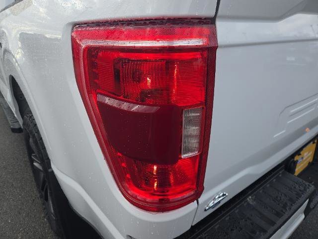 Certified 2022 Ford F150 XLT w/ Equipment Group 302A High image 7