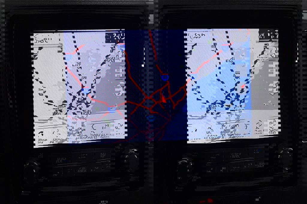 Used 2023 Nissan Frontier PRO-4X w/ Pro Convenience Package image 20